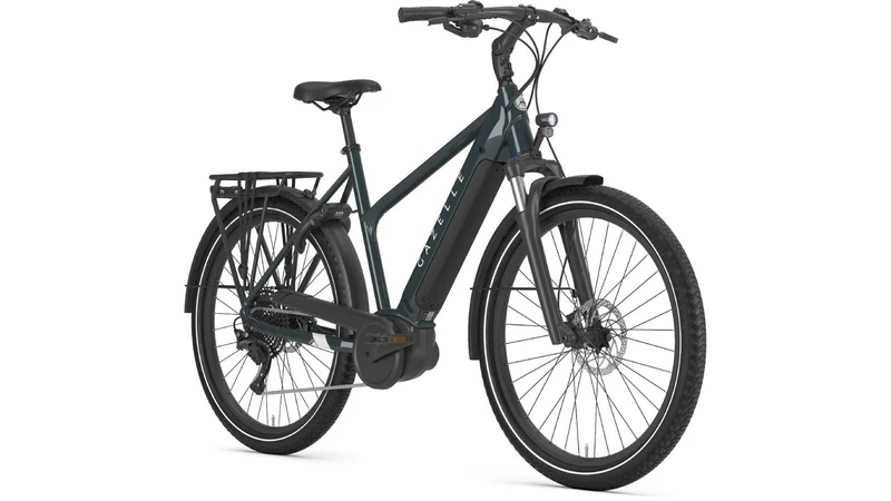 Gazelle Medeo T10 HMB Smart