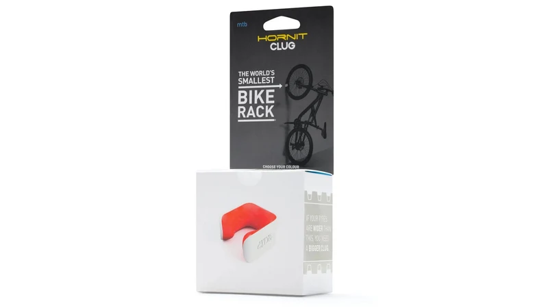 Hornit CLUG MTB Wandhalterung