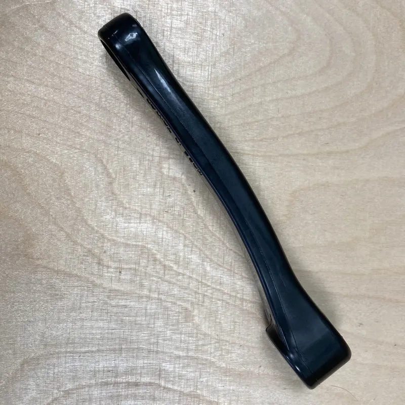 Acor Steel 170mm Left Hand Replacement Bike Crank Arm Spare Part