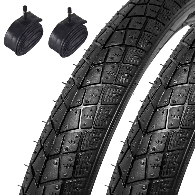 Ortem Strom 20 x 2.00 20 Inch Bike Tyre