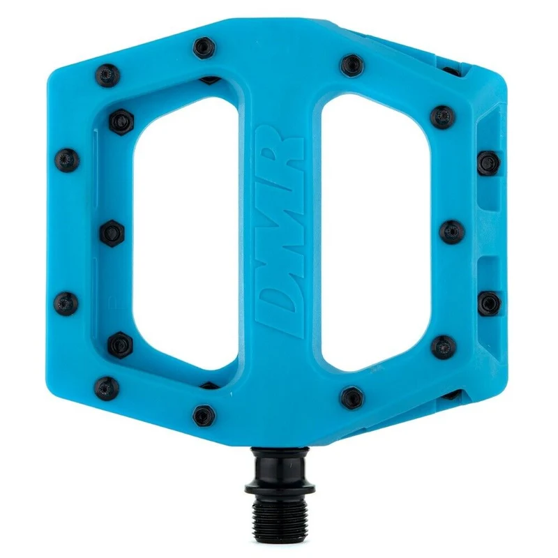 DMR V11 Composite 9/16 Inch Platform Bike Pedals