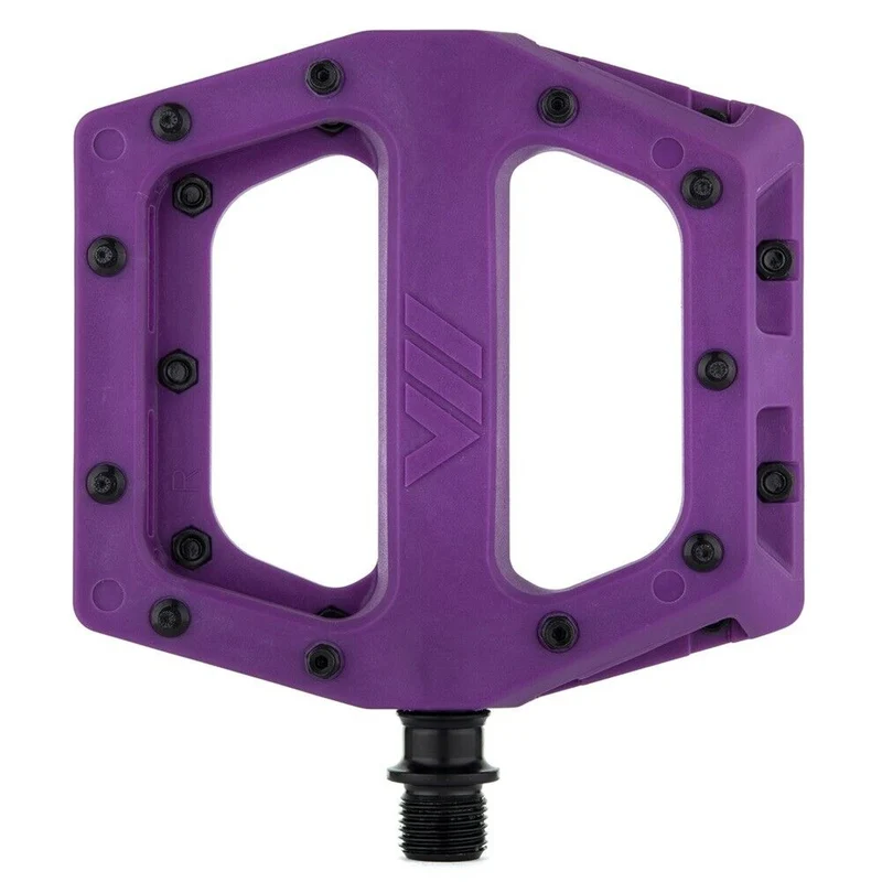 DMR V11 Composite 9/16 Inch Platform Bike Pedals