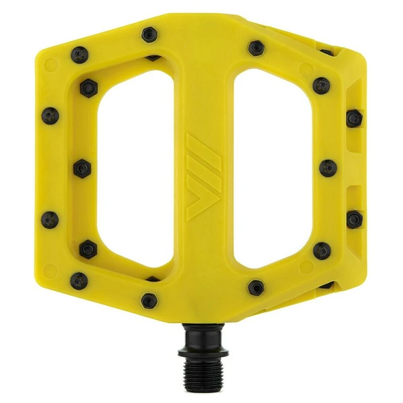 DMR V11 Composite 9/16 Inch Platform Bike Pedals