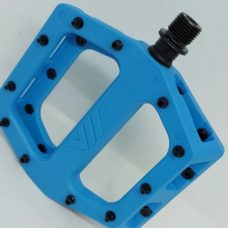 DMR V11 Composite 9/16 Inch Platform Bike Pedals