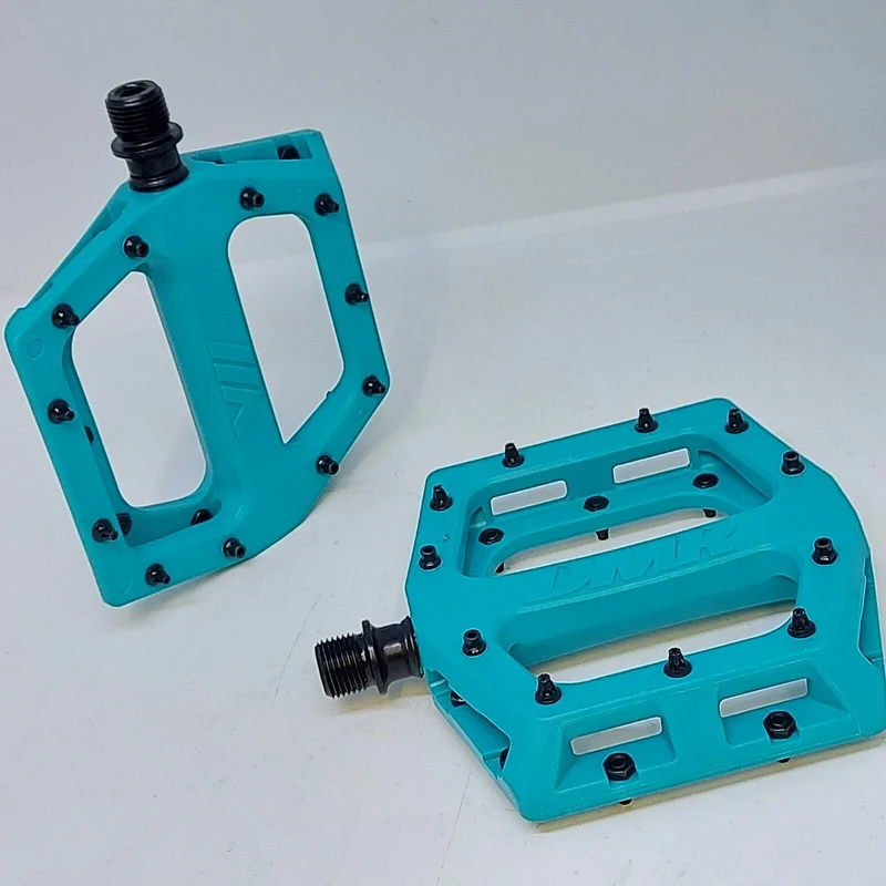 DMR V11 Composite 9/16 Inch Platform Bike Pedals