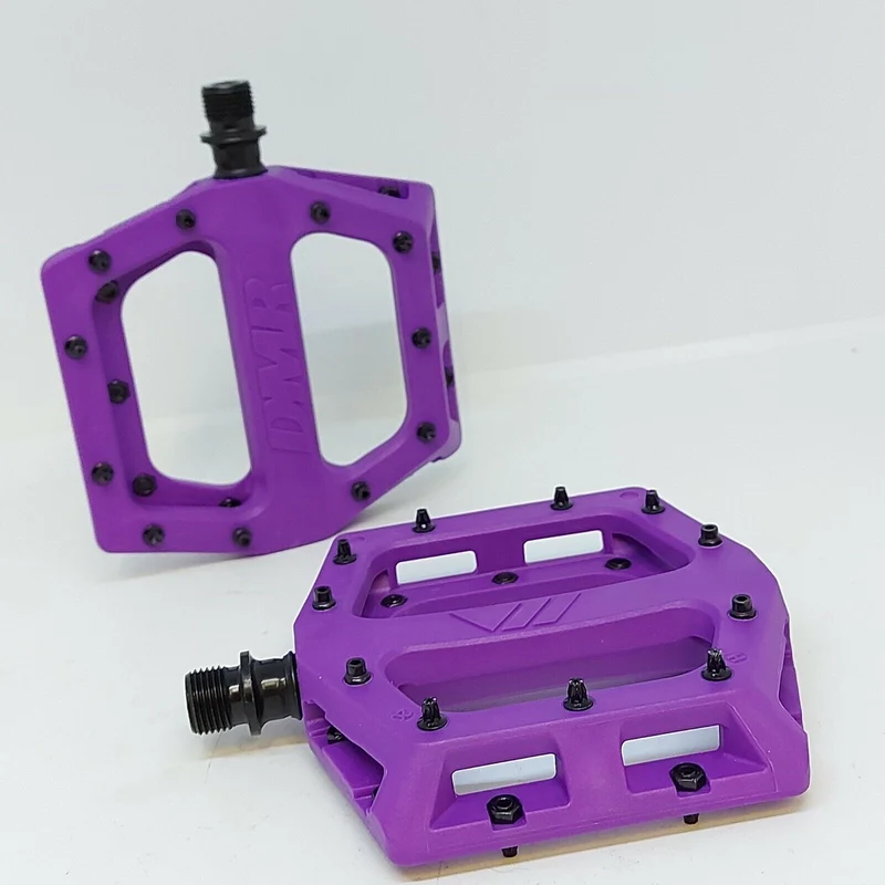 DMR V11 Composite 9/16 Inch Platform Bike Pedals