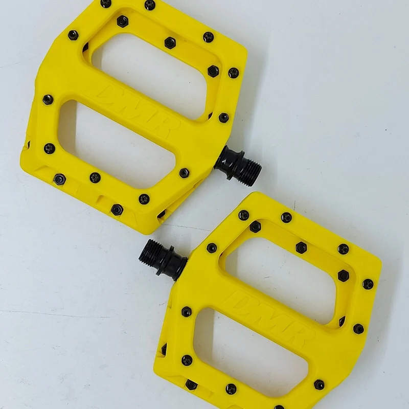 DMR V11 Composite 9/16 Inch Platform Bike Pedals