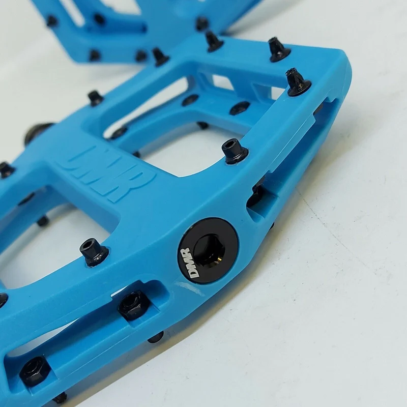 DMR V11 Composite 9/16 Inch Platform Bike Pedals