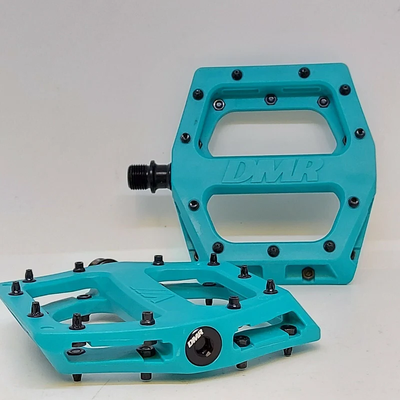 DMR V11 Composite 9/16 Inch Platform Bike Pedals