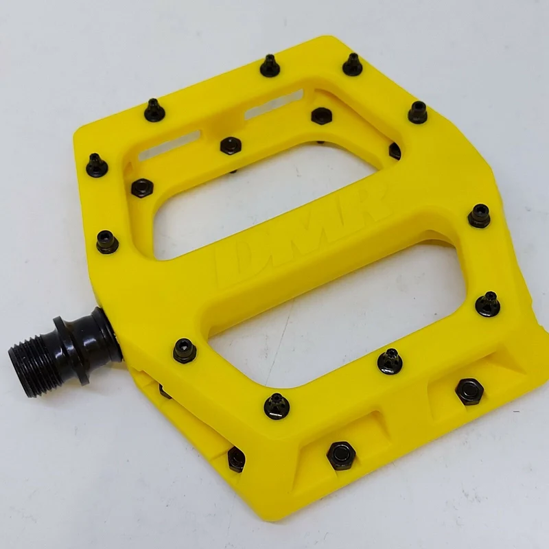 DMR V11 Composite 9/16 Inch Platform Bike Pedals