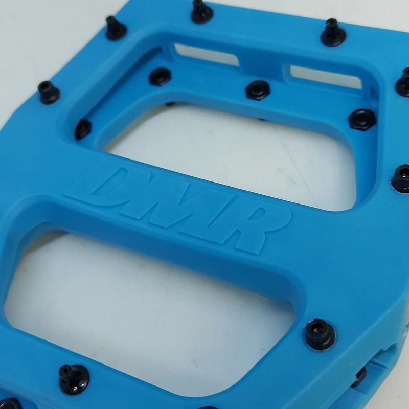 DMR V11 Composite 9/16 Inch Platform Bike Pedals