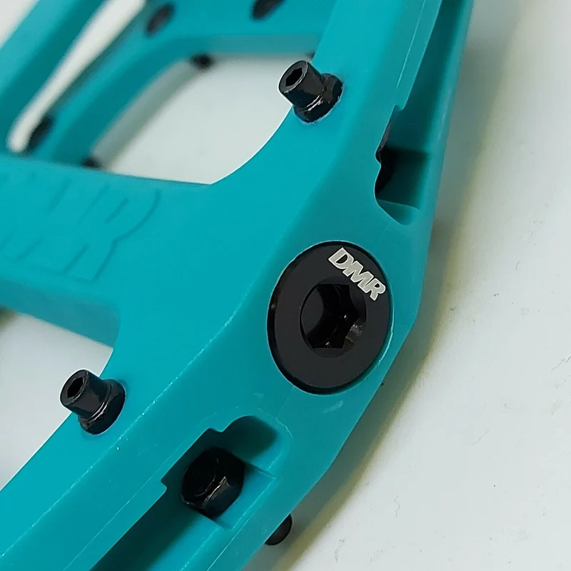 DMR V11 Composite 9/16 Inch Platform Bike Pedals