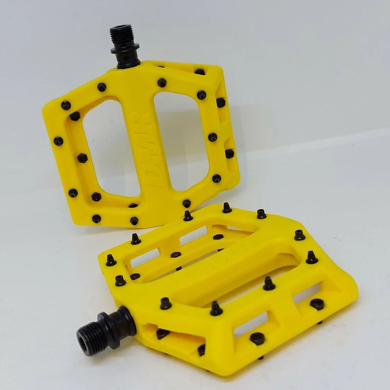 DMR V11 Composite 9/16 Inch Platform Bike Pedals