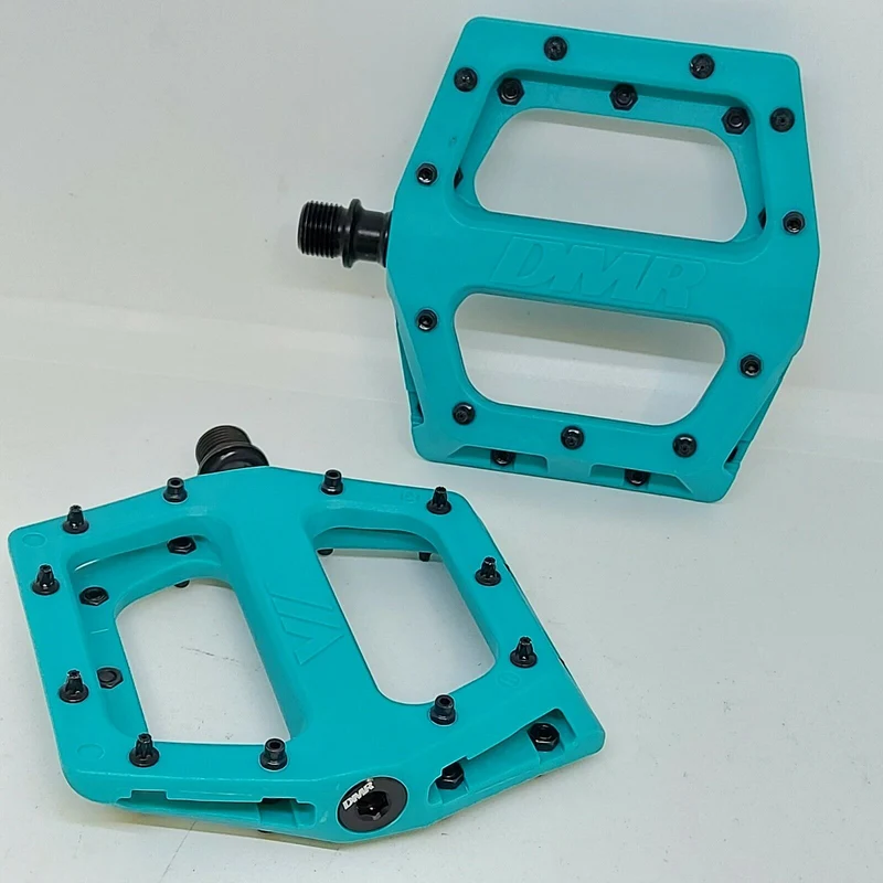 DMR V11 Composite 9/16 Inch Platform Bike Pedals