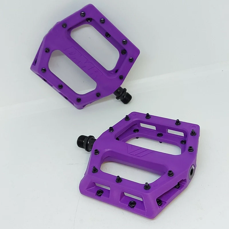 DMR V11 Composite 9/16 Inch Platform Bike Pedals