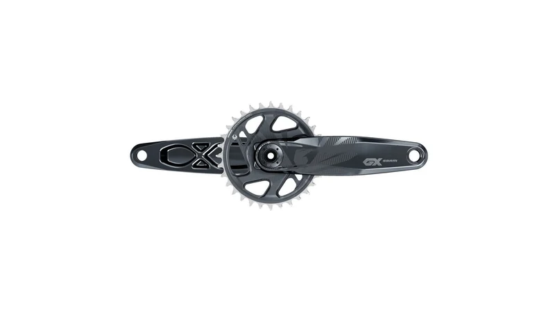 Sram GX Eagle DUB Boost 170mm