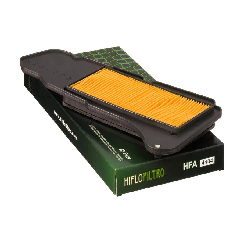 Luftfilter Hiflofiltro HFA4404 – Yamaha YP400 Majesty / X-Max (1st)
