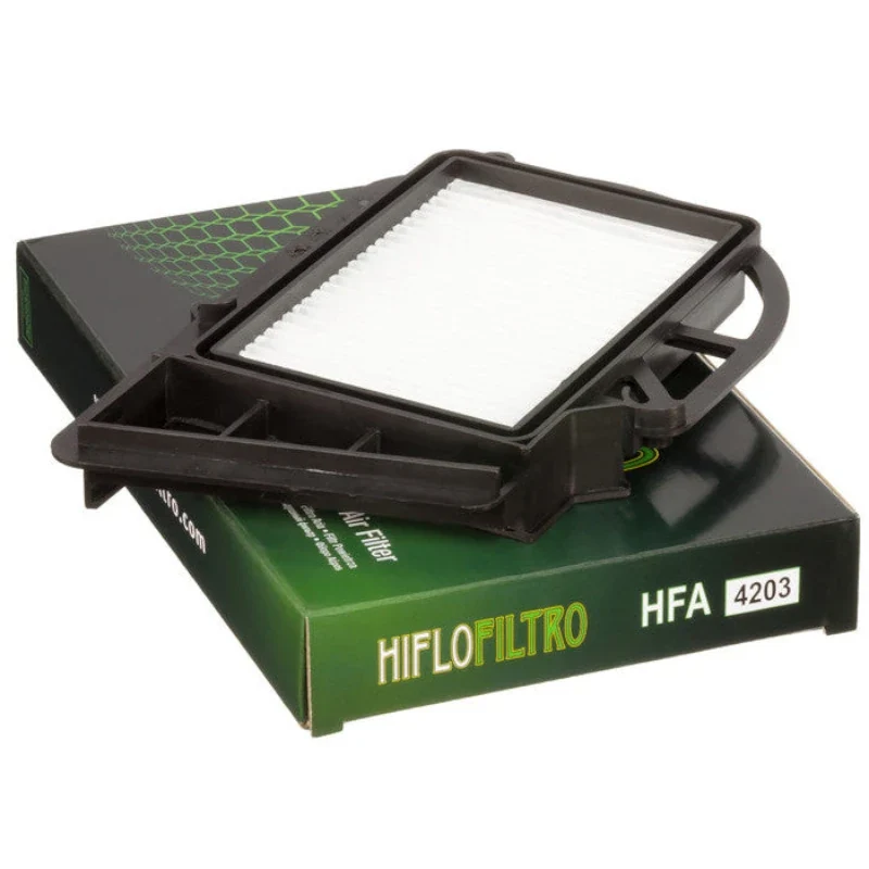 Luftfilter Hiflofiltro HFA4203 – Malaguti MBK Yamaha Modelle