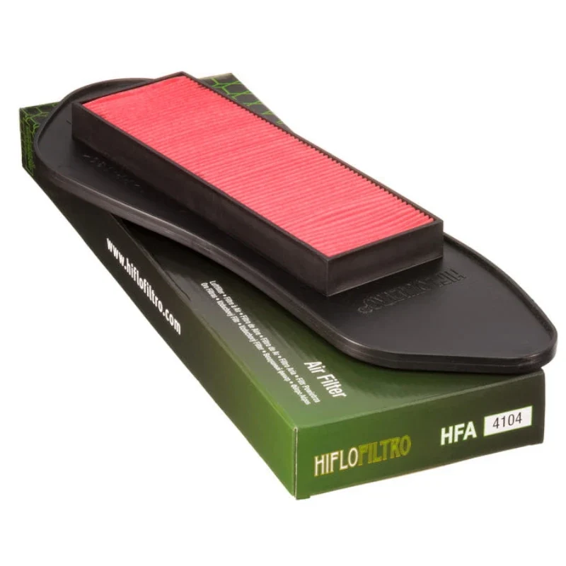 Luftfilter Hiflofiltro HFA4104 – MBK Yamaha Modelle