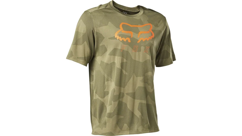 Fox Ranger Tru Dri SS Jersey