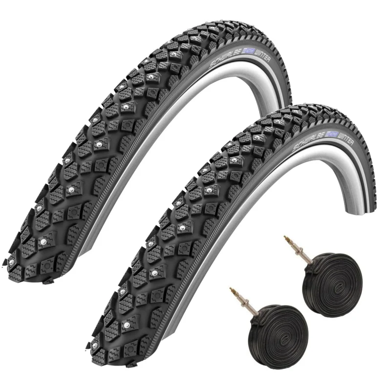 Schwalbe Winter K-Guard Active Line 27.5 x 2.00 Spike 27.5 Inch Bike Tyre