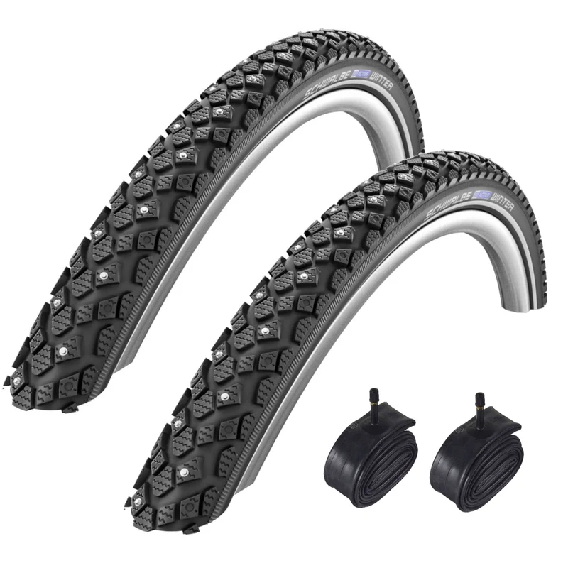 Schwalbe Winter K-Guard Active Line 27.5 x 2.00 Spike 27.5 Inch Bike Tyre