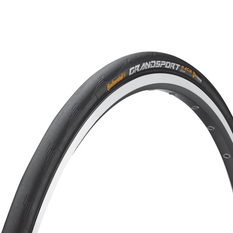 Continental Grand Sport Race 700 x 25c Folding 700c Bike Tyre