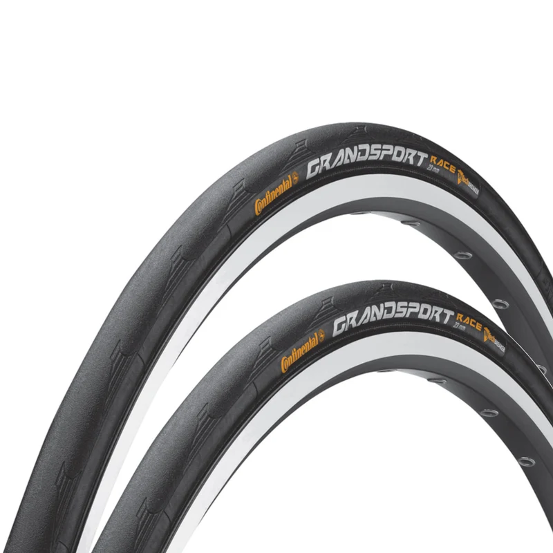 Continental Grand Sport Race 700 x 25c Folding 700c Bike Tyre