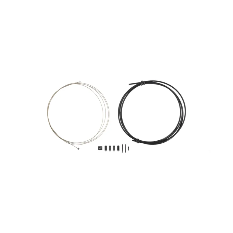 Jagwire Pro Dropper Kit Black Bike Dropper Seatpost Spare Part
