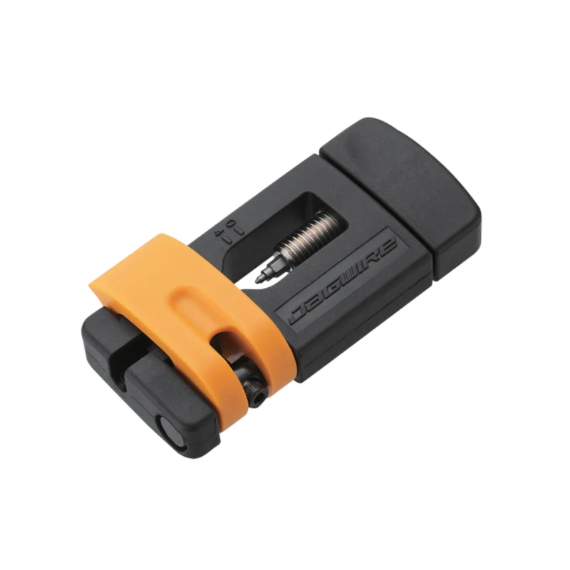 Jagwire Sport Needle Driver Black Bike Workshop Tool
