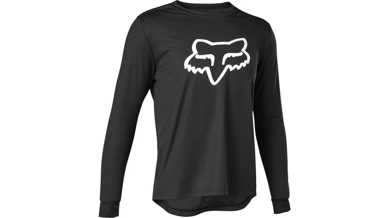 Fox YTH Ranger LS Jersey