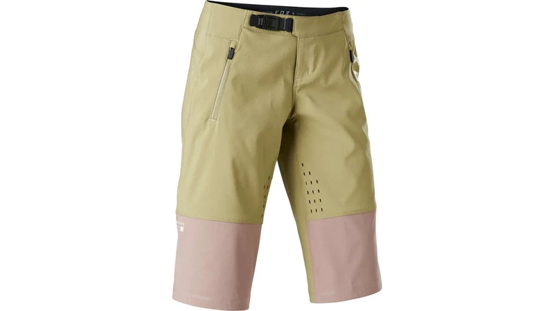 Fox W Defend Short