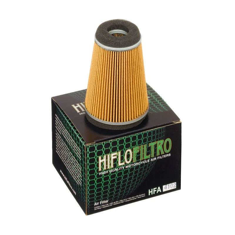 Luftfilter Hiflofiltro HFA4102 – Yamaha XC125 Cygnus R 1995-2003