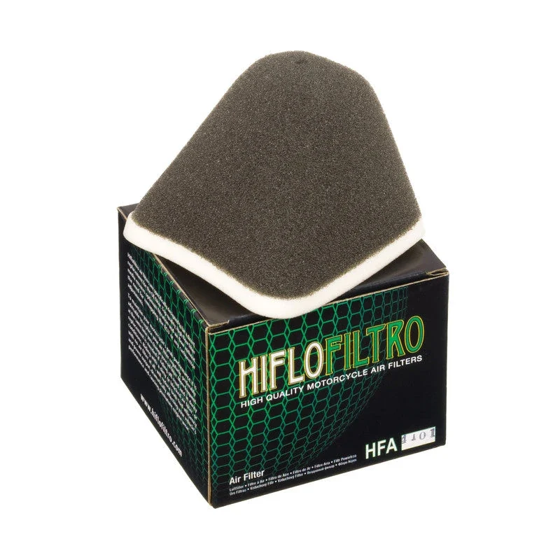 Luftfilter Hiflofiltro HFA4101 – Yamaha DT125 R / RE / X 1991-2007