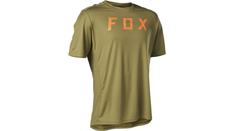 Fox Ranger SS Jersey Moth