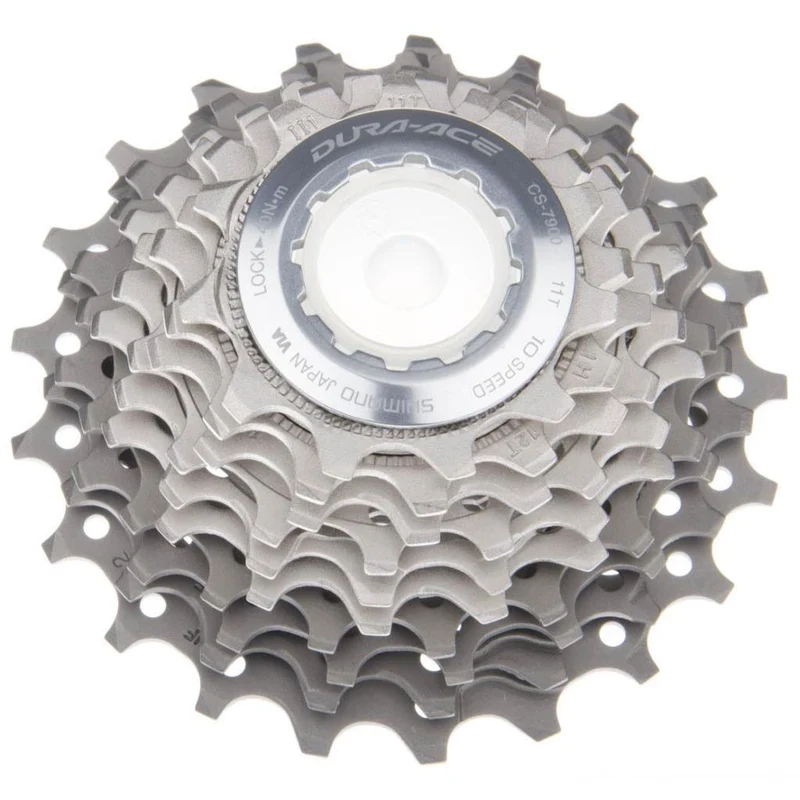Shimano Kassettenkranz D-Ace 10F 11-28