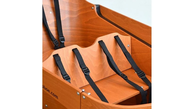 Babboe Zweitbank Carve
