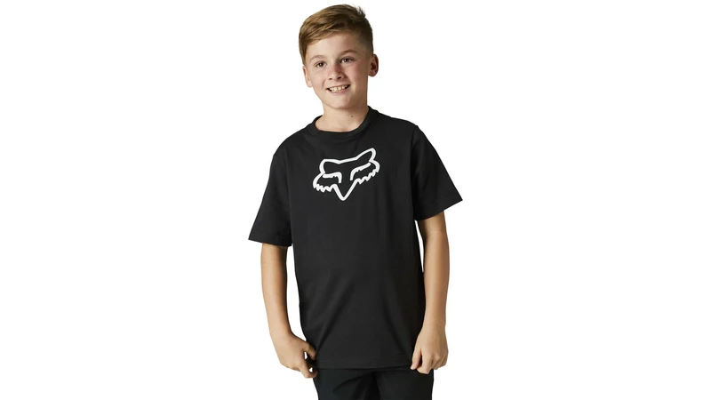 Fox Youth Legacy SS Tee