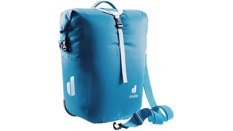 Deuter Weybridge 25+5 single