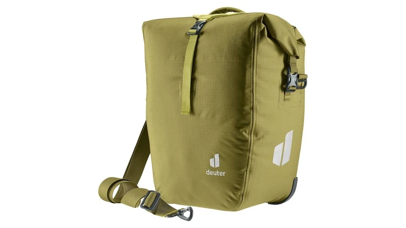 Deuter Weybridge 25+5 single