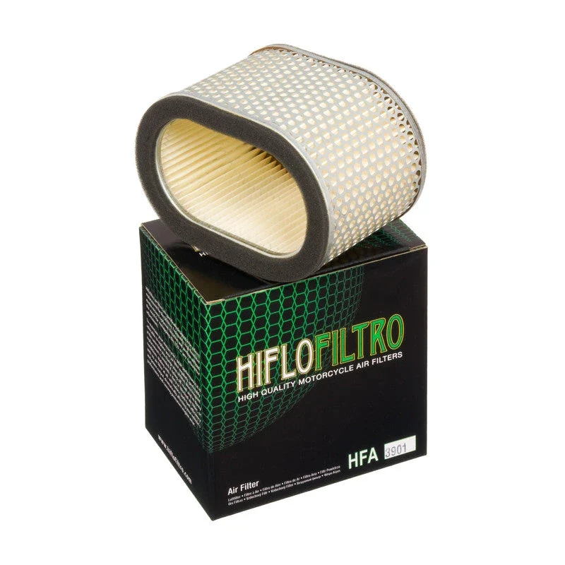 Luftfilter Hiflofiltro HFA3901 – Cagiva Suzuki Modelle