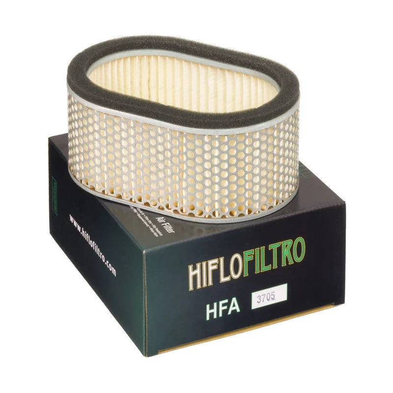 Luftfilter Hiflofiltro HFA3705 – Suzuki GSX-R 600 1997-2000 / 750 1996-1999
