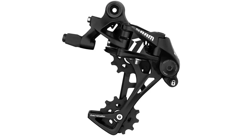 SRAM Apex 1 11-fach Typ 3