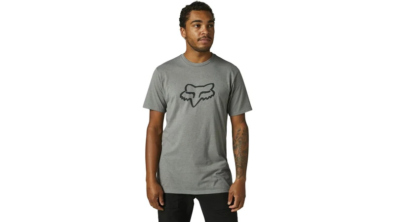Fox Legacy Fox Head SS Tee