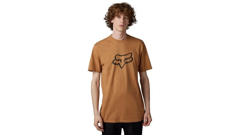 Fox Legacy Fox Head SS Tee