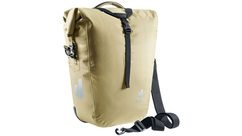Deuter Weybridge 20+5 single