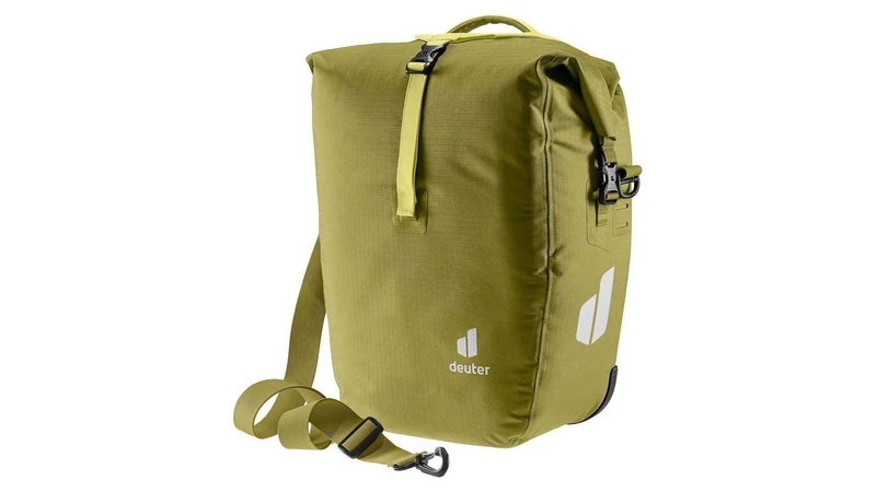 Deuter Weybridge 20+5 single