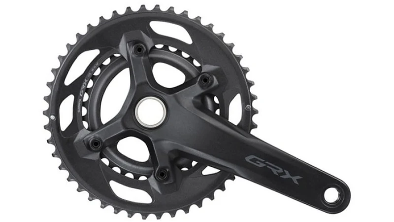 Shimano GRX FC-RX600 2x10