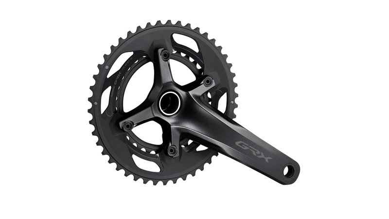 Shimano GRX FC-RX600 2x10