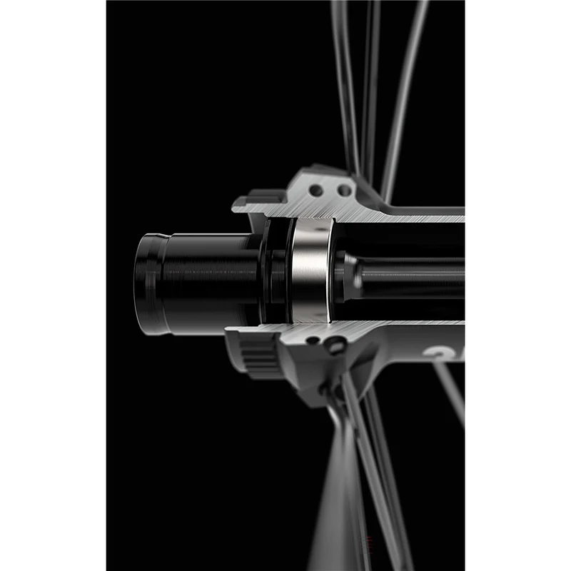 DT Swiss 28", Alu, sw, CL, 148/12TA B., Shim.RD11 HR DT Swiss HG 1800 Spline 25 DB 28"/24